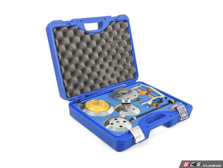 ES#5470148 - 6544 - B58 Transfer Case Transmission Bushing Tool Kit - ATC 13 - Remove and install the rubber mounting bushing on xDrive models with ATC13 transfer case. - CTA Tools - BMW