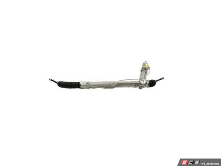 ES#5341065 - 32106771418 - Steering Rack - Restores precise steering, prevents leaks, smooth operation, reliable, confident handling. - Atlantic Automotive Engineering - BMW