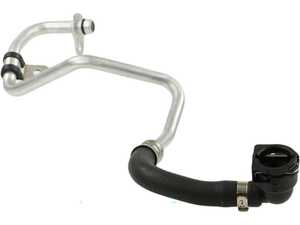 ES#4845729 - 11538854737 - Water Feed Tube with O-ring - Compatible with various BMW models, the Water Feed Tube with O-ring CHT0924 is the ideal solution for those looking to restore their vehicles cooling system to optimal condition. - Rein - BMW