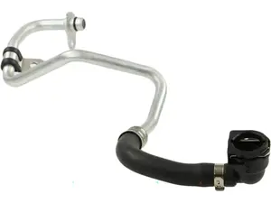 Water Feed Tube with O-ring