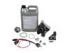 ES#5425480 - 044952la05KT - Performance Water Pump & Thermostat Kit - Includes ECS N54 400W water pump conversion, 74*C thermostat, installation hardware and coolant! - Assembled By ECS - BMW
