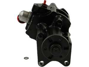 ES#5341050 - 32416796452KT - Reman Power Steering Pump With Core Charge - Restores factory steering feel, tested reliability, OE performance, cost-effective solution.
Includes 260$ core charge - Atlantic Automotive Engineering - BMW
