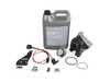ES#5425480 - 044952la05KT - Performance Water Pump & Thermostat Kit - Includes ECS N54 400W water pump conversion, 74*C thermostat, installation hardware and coolant! - Assembled By ECS - BMW