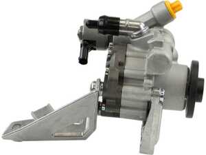 ES#5340922 - 32416769766 - Power Steering Pump - Replacement Power Steering Pump from Rein - Rein - BMW