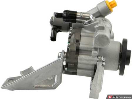 ES#5340922 - 32416769766 - Power Steering Pump - Replacement Power Steering Pump from Rein - Rein - BMW