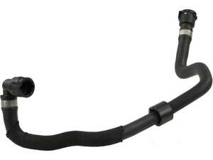 ES#5470507 - CHE0872 - Coolant Hose - Designed specifically for European vehicles, this Rein coolant hose is a carbon copy of the original. From the exact sweep of the branches to the specialized thermoplastic fittings, its like your car is getting its original parts back. - Rein - BMW