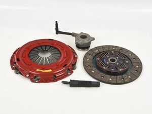 ES#5470144 - K70287HDOSMFsd7 - Stage 2 Daily Clutch Kit *Scratch And Dent* - Designed for the daily-driven, weekend track warrior. Conservatively rated at 400ft/lbs. - Scratch & Dent - Audi Volkswagen