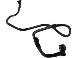 ES#5447440 - FBH0118 - Fuel Tank Breather Hose - Plays a vital role in the vehicle's EVAP system by regulating the flow of fuel vapors into the engine to be burned efficiently. - Rein - BMW