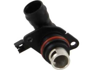 ES#5447387 - ELC0090 - Coolant Temperature Sensor - OE-quality Crankcase Vent Heater Connector (also known as the "Angle Connector") designed for the BMW N51, N52, and N52N engines. - Rein - BMW