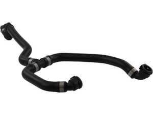 ES#5447380 - CHE0993 - Engine Coolant Hose - Specifically engineered for BMWs N-series and B-series engines, this coolant hose is a "pure" OE-replacement. - Rein - BMW