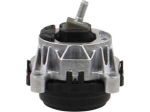 ES#5447379 - AVE0760 - Engine Mount - Left - Designed as a direct-fit solution, this mount serves as a critical link between the engine and the vehicle sub-frame. - Rein - BMW