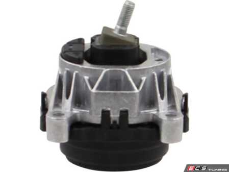 ES#5447379 - AVE0760 - Engine Mount - Left - Designed as a direct-fit solution, this mount serves as a critical link between the engine and the vehicle sub-frame. - Rein - BMW