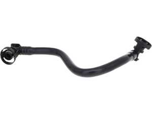 ES#5470510 - 13907636133 - Fuel Tank Breather Hose - If yours is cracked or leaking, its time to swap it out for the Rein Fuel Tank Breather Hose. - Rein - BMW