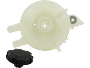 ES#5470511 - 17135A6A030C - Rein Coolant Expansion Tank - With Cap - Replace your old brittle expansion tank - Rein - BMW