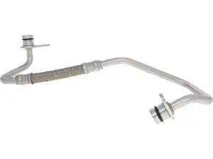 TURBO OIL FEED PIPE