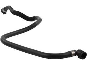 ES#5456892 - 17129844478 - Engine Coolant Hose - Upper Radiator To Expansion Tank - The reliable way to restore your cooling system to factory-fresh performance. - Rein - BMW