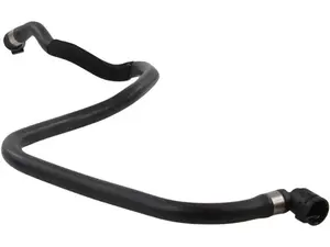 Engine Coolant Hose - Upper Radiator To Expansion Tank