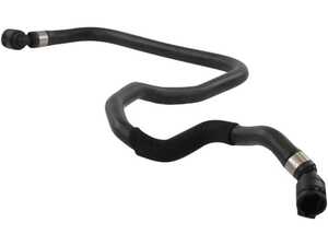 ES#5456887 - 17128616914 - Engine Inlet To Changeover Valve Hose - Transports coolant from the heat module to the heater control valve, and provides a necessary line to the auxiliary water pump for turbocharger cooling. - Rein - BMW