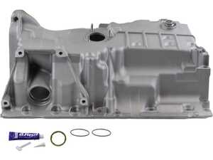 ES#5433685 - 11138580124 - Engine Oil Pan - xDrive - Get your BMW back on the road with a brand new engine oil pan - Rein - BMW