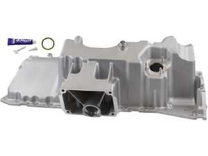 ES#5424685 - 11137635651 - Oil Pan Kit - Replace damaged or cracked oil pan with this kit from Rein - Rein - BMW