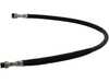 ES#5424683 - 13537537964 - Fuel Hose Assembly - Replace broken or cracked fuel hose assembly with this option from Rein - Rein - BMW