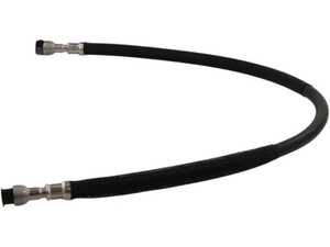 ES#5424683 - 13537537964 - Fuel Hose Assembly - Replace broken or cracked fuel hose assembly with this option from Rein - Rein - BMW