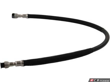 ES#5424683 - 13537537964 - Fuel Hose Assembly - Replace broken or cracked fuel hose assembly with this option from Rein - Rein - BMW