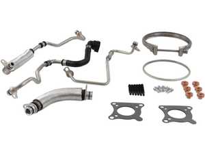 ES#5470513 - TRK0024 - Turbocharger Kit - If you're investing the time and effort into a turbocharger service, don't cut corners on the mounting hardware. - Rein - BMW