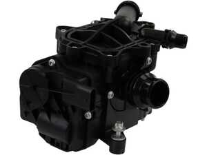 ES#5470515 - 11537644811 - Thermostat Assembly - Your engine relies on a steady temperature to stay healthy and efficient. With the Rein CTA0079, youre getting OE-level quality and a frustration-free install that gets your car back to peak performance. - Rein - BMW
