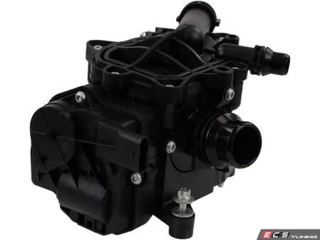 ES#5470515 - 11537644811 - Thermostat Assembly - Your engine relies on a steady temperature to stay healthy and efficient. With the Rein CTA0079, youre getting OE-level quality and a frustration-free install that gets your car back to peak performance. - Rein - BMW