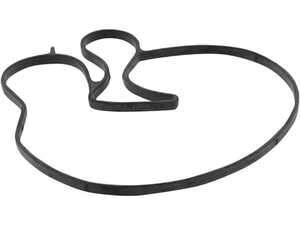 ES#5470517 - 11518482263 - Water Pump Gasket - You&trade;ve put in the work to get to the water pumpdon't let a tiny seal be the weak link. Choose Rein quality to keep your coolant where it belongs: inside your engine. - Ajusa - BMW