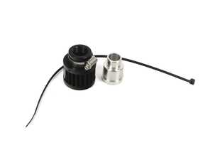 ES#4815479 - LF-190-SAI-KIT - VAG EA888 SAI Air Filter - Filter for the Secondary Air Injector - DO88 - Audi Volkswagen