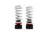ES#5425088 - 061364LA01 - W204 C63 AMG Coilovers - Improve the comfort, performance, and style of your AMG! Featuring variable length shock bodies, adjustable sway bar end links, and 32-way adjustable damping for total suspension control. - ECS - Mercedes Benz