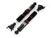ES#5425088 - 061364LA01 - W204 C63 AMG Coilovers - Improve the comfort, performance, and style of your AMG! Featuring variable length shock bodies, adjustable sway bar end links, and 32-way adjustable damping for total suspension control. - ECS - Mercedes Benz