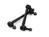 ES#5425088 - 061364LA01 - W204 C63 AMG Coilovers - Improve the comfort, performance, and style of your AMG! Featuring variable length shock bodies, adjustable sway bar end links, and 32-way adjustable damping for total suspension control. - ECS - Mercedes Benz