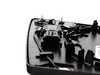 ES#263820 - 4f0857535b - Heated Blind Spot Mirror - Left - (NO LONGER AVAILABLE) - Eliminate your blind spot - Genuine European Volkswagen Audi - 