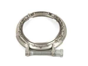 ES#4216073 - 18325A0A109 - SCREW CLAMP - Genuine BMW - BMW