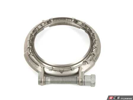 ES#4216073 - 18325A0A109 - SCREW CLAMP - Genuine BMW - BMW