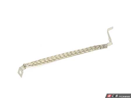 ES#4180243 - 12428685946 - GROUND CABLE - Genuine BMW - BMW