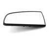 ES#263820 - 4f0857535b - Heated Blind Spot Mirror - Left - (NO LONGER AVAILABLE) - Eliminate your blind spot - Genuine European Volkswagen Audi - 