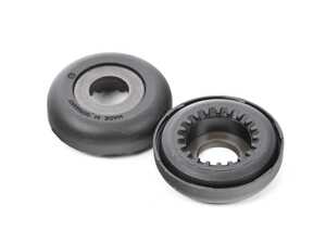 ES#5444760 - 034-601-2001KT - Track Density Strut Bearing - Pair - Perfect solution for failed strut bearings - 034Motorsport - Audi Volkswagen