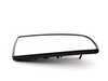 ES#263821 - 4f0857536b - Heated Blind Spot Mirror - Right - Eliminate your blind spot - Genuine European Volkswagen Audi - 