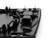 ES#263821 - 4f0857536b - Heated Blind Spot Mirror - Right - Eliminate your blind spot - Genuine European Volkswagen Audi - 