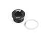 ES#5456634 - 057149la02KT - ECS Magnetic DSG Drain Plug (N90215404) - Monitor the condition of your transmission at each service and remove harmful metallic contaminants from imposing premature wear. M24x1.5 - ECS - Audi Volkswagen