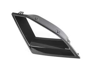 ES#4563667 - 51115A1BFC5 - TRIM AIR INLET CENTER LEFT - Genuine BMW - BMW