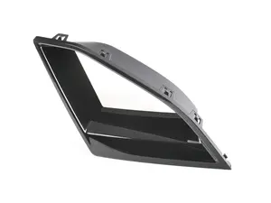TRIM AIR INLET CENTER LEFT
