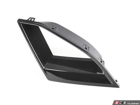 ES#4563667 - 51115A1BFC5 - TRIM AIR INLET CENTER LEFT - Genuine BMW - BMW