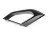 ES#4563667 - 51115A1BFC5 - TRIM AIR INLET CENTER LEFT - Genuine BMW - BMW