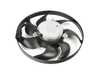 ES#5432881 - 1KM959455E - Auxiliary Fan Assembly - 295mm - Smaller of the two fans found behind the radiator - Bremmen Parts - Audi Volkswagen