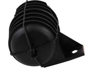 ES#5470462 - 11652247620 - Turbocharger Vacuum Reservoir - If your original reservoir has succumbed to years of engine heat, this Rein Automotive OE-quality replacement is built to restore that factory-fresh response. - Rein - BMW